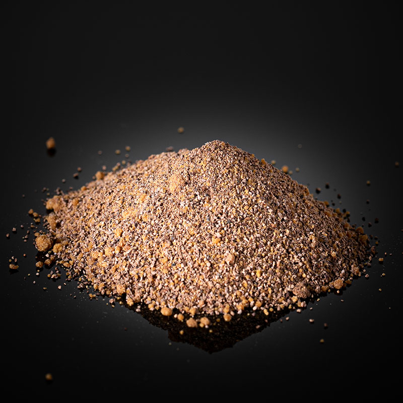 Cacao Criollo sucré en poudre - Mélange d'épices - Le Comptoir des