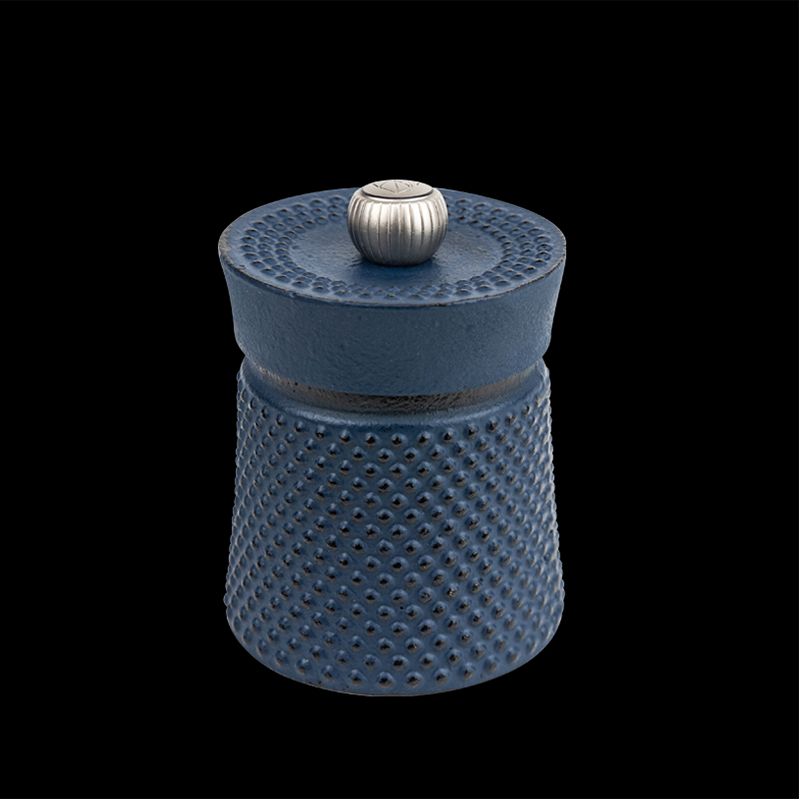 Manual Pepper Mill Peugeot BALI in Cast Iron Pepper mills - Le Com...