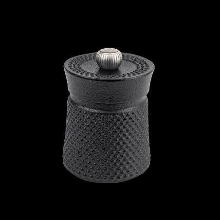 Manual Pepper Mill Peugeot BALI in Cast Iron