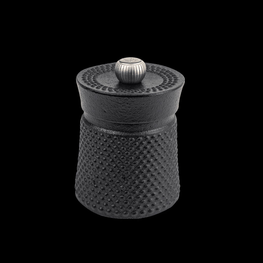 Pepper mills Manual Pepper Mill Peugeot BALI in Cast Iron - Le Comp...