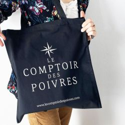 Coffret cadeau découverte Poivres Rares Premium - Marcel et Poivres