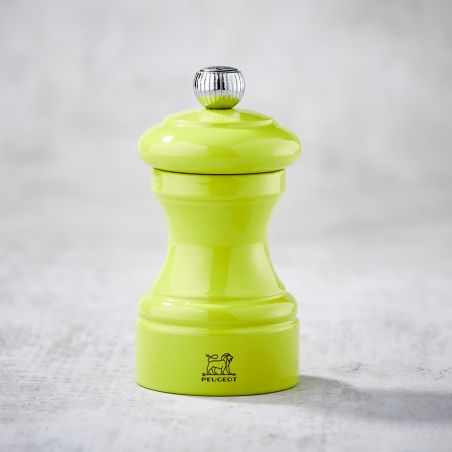 Pepper mill BISTRORAMA 10cm Saffron Yellow