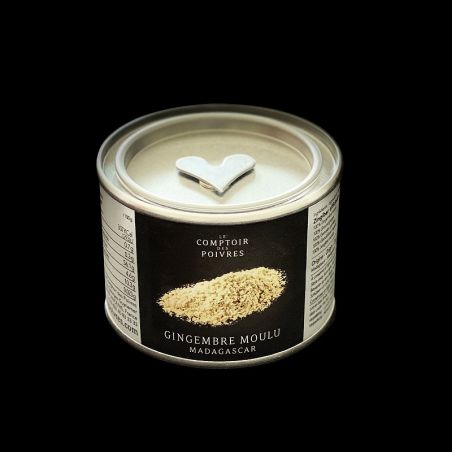 Discover our Gourmet Spice Discovery Set