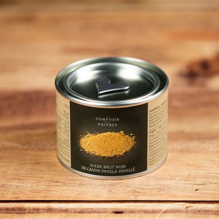 Discover our Gourmet Spice Discovery Set